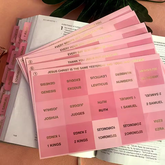 Bible Tabs