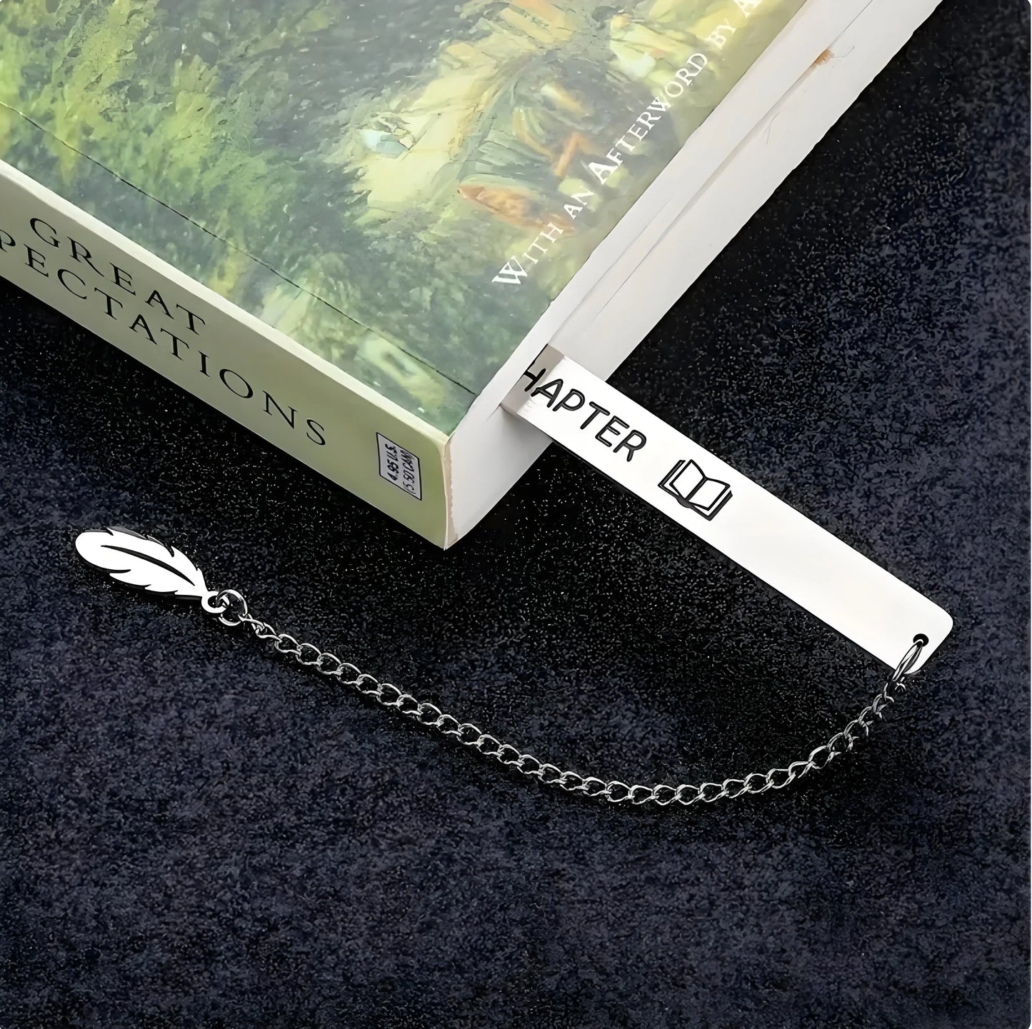 Bible Bookmark