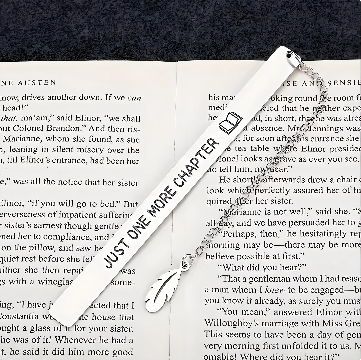 Bible Bookmark