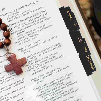 Bible Tabs
